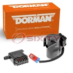 Dorman Vapor Canister Vent Solenoid For 2007 Gmc Sierra 3500 Classic 6.0L Xh New. Price: $86.85.