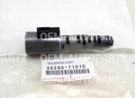 35290-71010 Oem Toyota Tacoma Line Pressure Solenoid Genuine Transmission Part New. Price: $128.98.