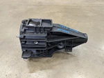 Oem NV3500 Manual Transmission 2WD Tail Housing 1997 Dodge Ram Pickup Cast 18264 Used. Price: $382.49.