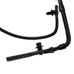 Standard Motor Products HVH002 4WD Hub Locking Actuator Vacuum Hose New. Price: $72.15.