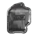 B&m 20289 Hi-tek Deep Transmission Oil Pan Chrome New. Price: $133.95.