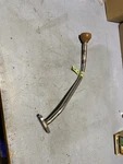 1969 Ford Mercury Fairlane Torino Cyclone 4 Speed Shifter Handle #C9OZ-7210-C Used. Price: $149.00.