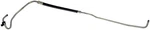 Dorman 624-152 Automatic Transmission Oil Cooler Hose Assembly Lower New. Price: $46.95.