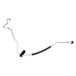 For Chevy Captiva Sport 12-15 Automatic Transmission Oil Cooler Hose Genuine Gm New. Price: $75.05.