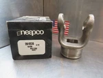 Neapco 20-9126 Shaft Weld Yoke Sq. Bore New. Price: $39.99.