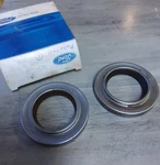 Nos Ford B8A-4676-B Two 1958 Mercury Pinion Drive Oil Seals New. Price: $19.00.