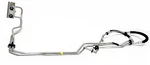 Transmission Oil Cooler Hose Line 2015-16 Escalade Suburban Tahoe Yukon 5.3L 6.2 New. Price: $97.10.