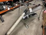 (local Pickup Only) Rear Drive Shaft 4WD Extended Cab Door 8' 1" Box Fits 07-2 Used. Price: $199.90.