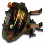 Power Brake Booster Fits 1963-1967 Chevrolet Corvette New. Price: $159.00.
