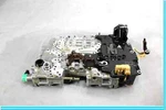 11-17 Volkswagen Vw Touareg Automatic Transmission Valve Body Mechatronic Oem Used. Price: $256.50.