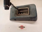 Automatic Transmission Floor Shifter From 1983 Toyota Truck 11102108 Used. Price: $159.94.