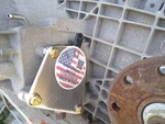 NP273F Ford Transfer Case Manual Shifter Conversion F250 F350 Usa Made New V3. Price: $120.00.