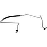 Dorman 624-963 Transmission Oil Cooler Line New. Price: $279.50.