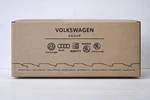 Vw Touareg 7P MK2 Transfer Case Balance 0AQ301316A New Stock Neu. Price: $319.65.