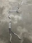 Genuine Mopar Oil Cooler Pressure And Return Hose Tube 68273168AE New. Price: $250.00.