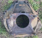 D1TA-6394-AA Used Ford Cast Iron Free Shipping. Price: $179.97.