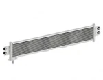 2018 To 2026 Freightliner Cascadia DD15 Transmission Oil Cooler 07-25222-000 Oe New. Price: $264.00.