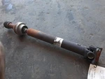 2004 2005 2006 Dodge Durango Front Driveshaft 144 Transfer Case 4WD 52123197AC Used. Price: $143.99.