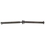 Rear Drive Shaft 129 Type SL500 Fits 99-02 Mercedes S-class 605317 New. Price: $1149.00.
