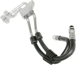 Transmission Oil Cooler Line Temperature Valve For Volkswagen Tiguan 2008-2018 New. Price: $115.99.