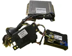 11 12 13 Jeep Grand Cherokee Air Lift Suspension Control Module Brake Assist Used. Price: $299.99.