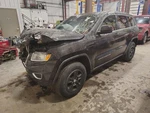 Rear Drive Shaft Wk Body Vin Or 6TH Digit Fits 14-22 Grand Cherokee 1525687 Used. Price: $283.00.