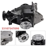 Rear Differential Axle Carrier 4.44 Ratio 33107547090 For Bmw E83 X3 3.0I 04-10 New. Price: $497.13.