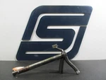 2005 Saab 9-2X EJ20 Manual Transmission Cp 5TH Gear Shifter Arm Used. Price: $37.95.