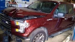 Front Drive Shaft 5.0L Fits 15-17 Ford F150 Pickup 10289366 Used. Price: $102.94.
