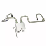 Genuine Ford Automatic Transmission Oil Cooler Tube AG1Z-7R081-B New. Price: $158.58.