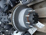 Rear Axle Assembly 3.73 Ratio 85163279 For 22-23 Sierra 2500 2913900 Used. Price: $2414.00.