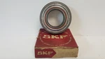 New Old Stock! Skf Ball Bearing 6209-2RSJ Em. Price: $49.95.