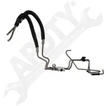 Dorman 624-186 Transmission Oil Cooler Line New. Price: $393.76.