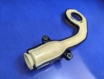 2015-2021 Porsche Audi S-tronic Transmission Oil Suction Pump Tube Dsg 7-SPEED Used. Price: $35.00.