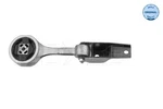 Mounting, Manual Transmission Meyle 100 030 0001 New. Price: $56.47.