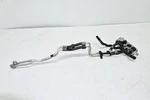Transmission Oil Cooler Line Set Oem Bmw F01 F02 750I 2013-2015 Used. Price: $163.99.