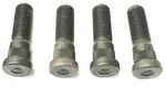 Gm Oem Axle Wheel Studs 12338057 Lot Of Nos New. Price: $39.78.