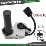 Transfer Case Shift Actuator Motor 600-910 For Chevrolet Dodge Ram 1500 Gmc New. Price: $60.64.