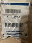 8C3Z-7Z465-A Ford New Genuine Original Oem Latch. Price: $13.95.