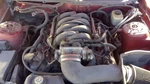 Rear Axle 8.8" Ring Gear Abs 3.55 Ratio Fits 05-10 Mustang 279007 Used. Price: $731.00.
