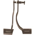 Classic Headquarters W-598 Brake/clutch Pedals, 1969-74 Nova/camaro New. Price: $100.99.