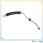 624-298 Transmission Oil Cooler Line For Dodge Nitro 2012-07, Jeep Libe New. Price: $23.79.