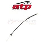 Atp Y-1153 Carburetor Accelerator Cable For CA9039 CA-9039 4527 1248093 Air Yn New. Price: $56.61.