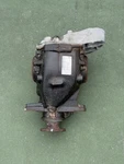 08-13 Bmw E82 E88 128 Rear Axle Differential Carrier Final Drive 3:73 Assy Oem Used. Price: $229.00.