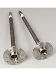 Moser Axles Direct Fit C-clip Rear 1541H Steel 30-SPLINE Chevy 8.875" Pair New. Price: $335.00.