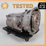 2016 Mercedes W447 Metris 7G Automatic Transmission 722.994 Oem Used. Price: $809.23.