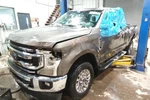 2022 Ford F250 Super Duty Transmission Oem 27K Miles - LKQ446300844 Used. Price: $2316.10.