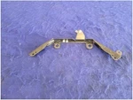 1999-2004 Ford Mustang Gt 4.6L Bracket Trans Harness Mount Automatic 2624 Used. Price: $49.99.