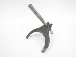 1988-91 Chevy/gmc NP241C Passenger Side Drop Transfer Case Mode Shift Fork Used. Price: $60.00.