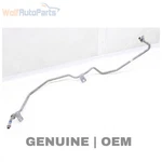 2013-2016 Audi Allroad 2.0L Transmission Oil Pressure Line / Pipe Used. Price: $64.49.